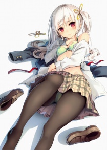 hentai on moregirls (3950)